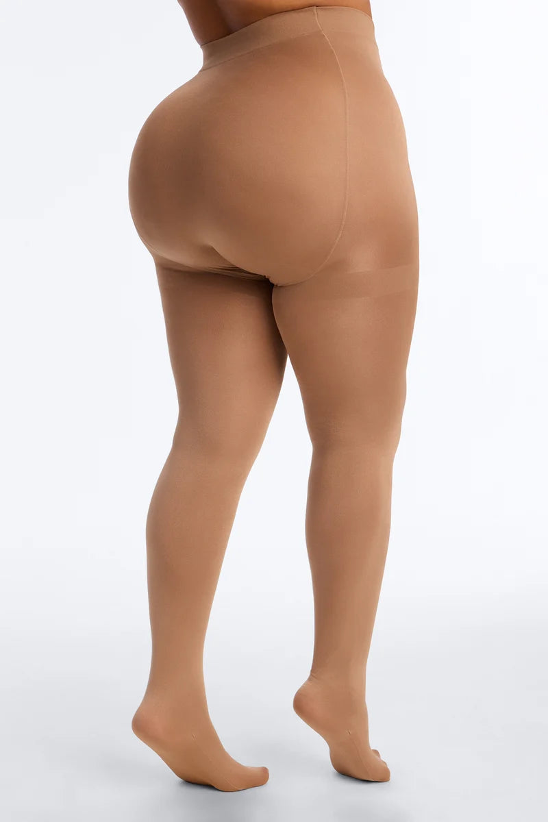 Effortlessly Chic Basic Sheer Tights