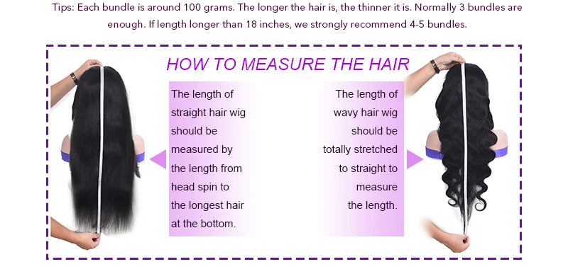 180 Density Purple Mixed Human Hair Wigs Transparent 13x4 13x6 Lace Frontal Ombre Wig Pre Plucked Light Purple Highlights Hair