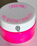 Pink Bulk Neon Eyeshadow - Loose Pigment