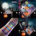 Black Hat Society Pigment Collection